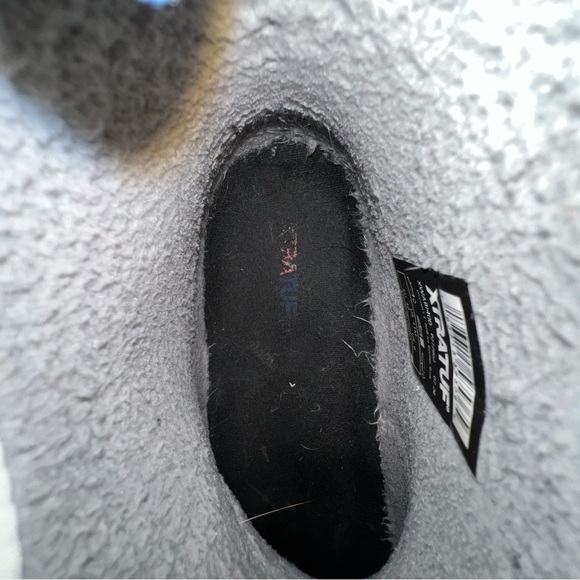 XTRATUF Women's 6” ADB Ice Rubber Boots-Rose, Size 11 Waterproof Glacier Trek - Picture 9 of 11